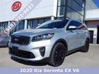 2020 Kia Sorento