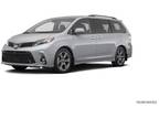 2019 Toyota Sienna