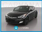 2015 Hyundai Veloster