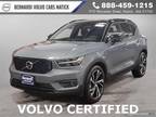 2021 Volvo XC40