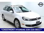 2014 Volkswagen Jetta SportWagen