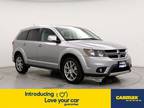 2019 Dodge Journey