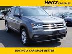 2019 Volkswagen Atlas