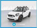 2015 MINI Countryman