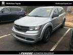 2020 Dodge Journey