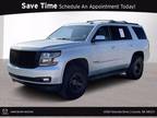 2019 Chevrolet Tahoe