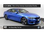 2020 Bmw 440