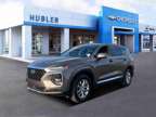 2019UsedHyundaiUsedSanta FeUsed2.4L Auto FWD