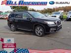 2019 Subaru Ascent