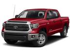 2020 Toyota Tundra