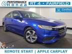 2020 Honda Insight