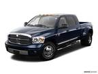 2009 Dodge Ram 3500