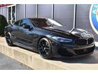 2019 Bmw M850