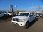 2015 Toyota Tacoma