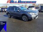 2016 Subaru Outback