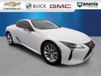 2019 Lexus LC 500