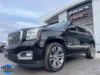 2019 GMC Yukon