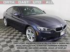 2018 BMW 430 Gran Coupe