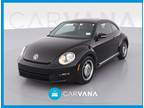 2012 Volkswagen Beetle