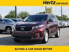 2020 Kia Sorento