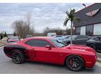 2015 Dodge Challenger