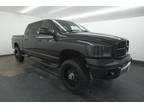 2007 Dodge Ram 2500