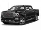 2018 Gmc 1500