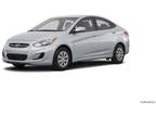 2017 Hyundai Accent