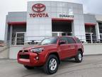 2019 Toyota 4Runner