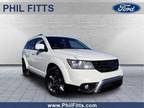 2019 Dodge Journey