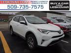 2017 Toyota RAV4 Hybrid