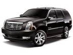 2011 Cadillac Escalade