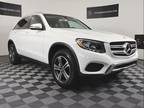 2019 Mercedes-Benz GLC 300