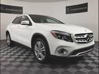 2019 Mercedes-Benz GLA 250