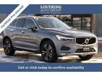 2021 Volvo XC60