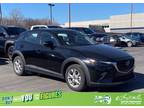 2020 Mazda CX-3