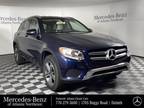 2019 Mercedes-Benz GLC 300