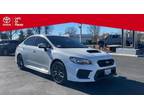 2019 Subaru WRX STI