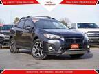 2018 Subaru Crosstrek