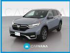 2021 Honda CR-V Hybrid