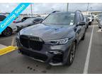 2021 Bmw X7