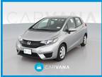 2017 Honda Fit