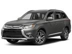 2017 Mitsubishi Outlander