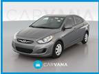 2013 Hyundai Accent