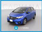 2016 Honda Fit