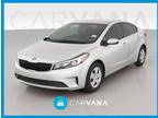 2018 Kia Forte