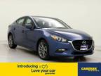 2018 Mazda Mazda3