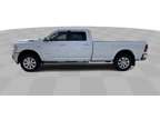 2022 Ram 3500 Laramie Crew Cab 4x4 8' Box