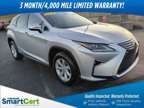 2016 Lexus RX 350 F Sport