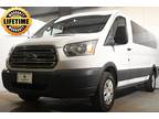 Used 2015 Ford Transit Wagon for sale.